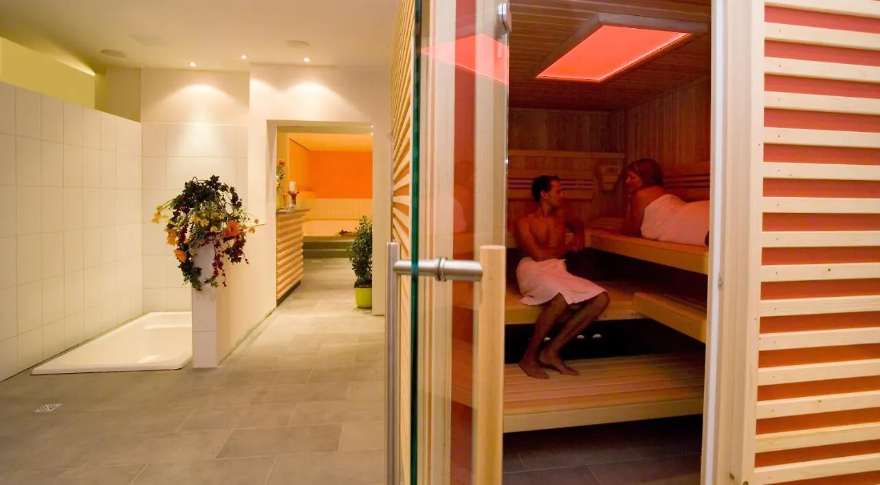 Alphotel Ettal Deutschland