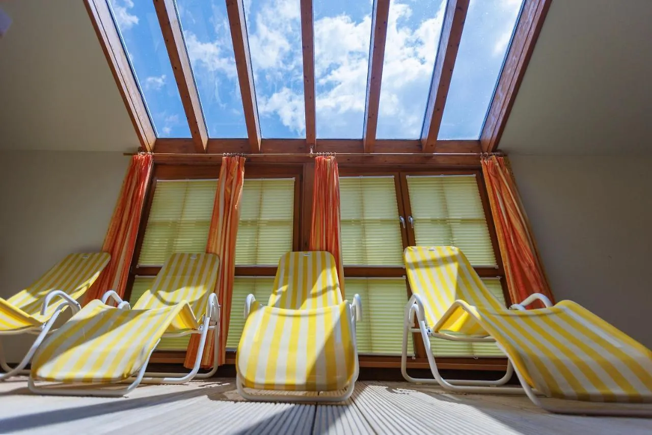 Alphotel Ettal