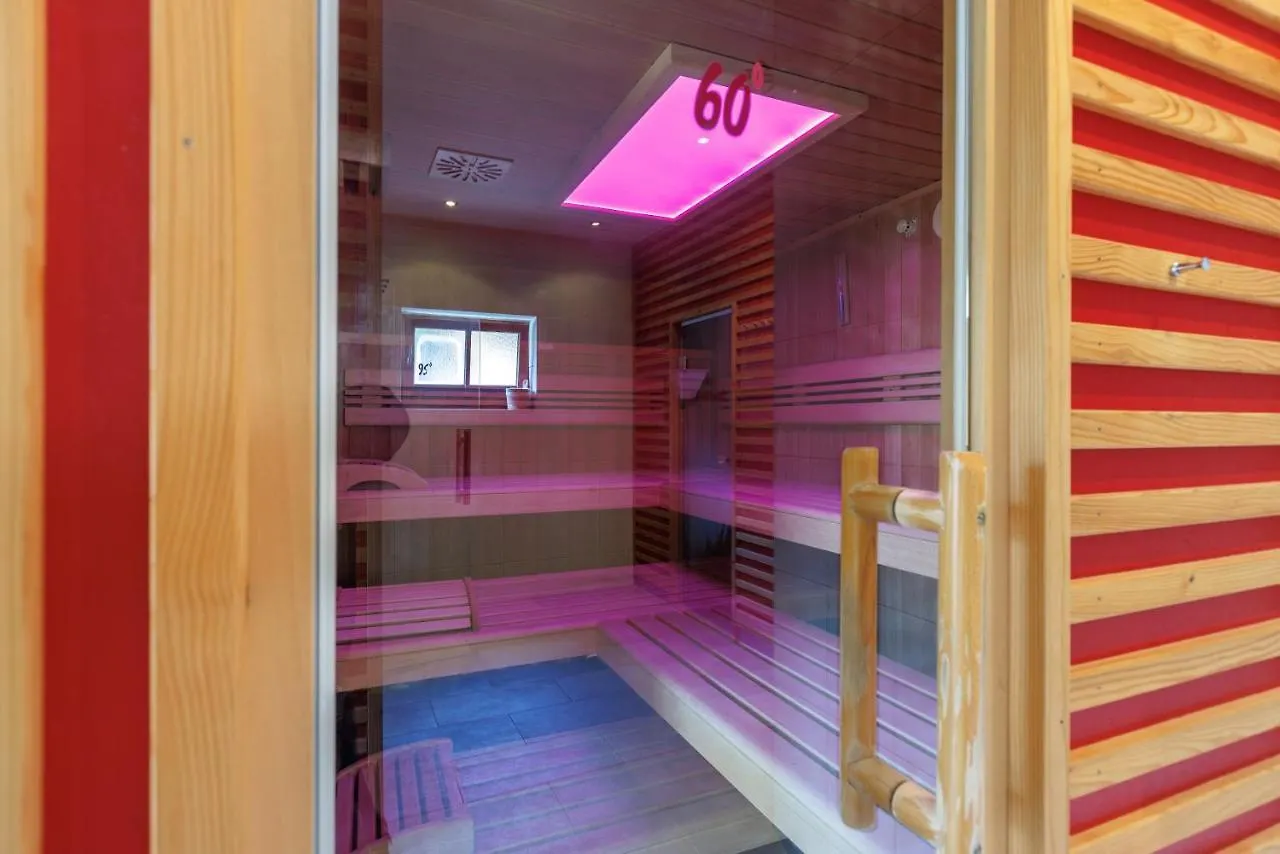Hotel Alphotel Ettal