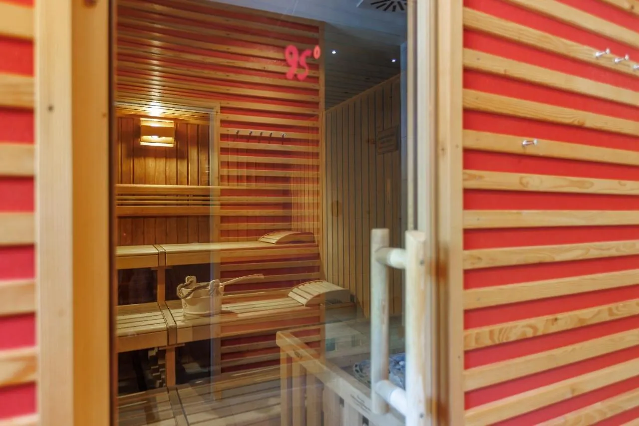 Alphotel Ettal
