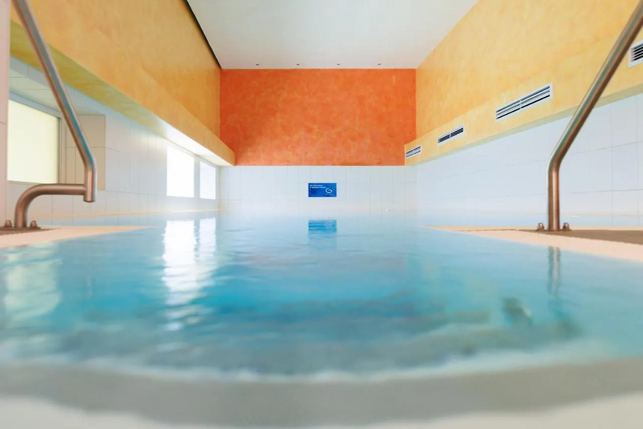 *** Hotel Alphotel Ettal Deutschland