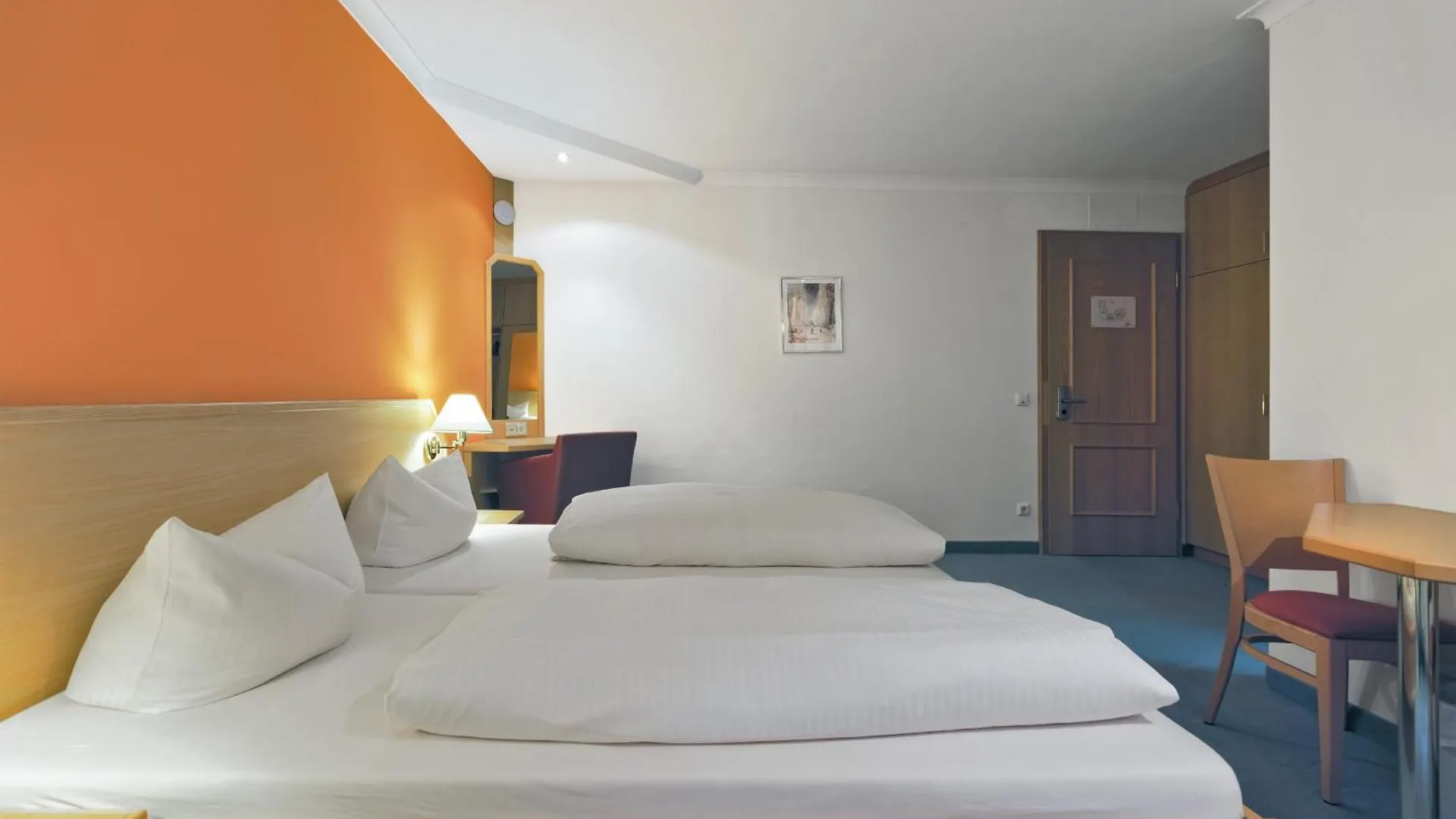 Alphotel Ettal Deutschland