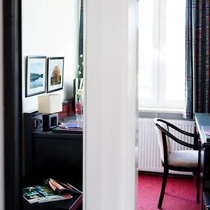 Oymanns Hotell Hamberge