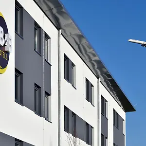 Muenchen-airport מלון