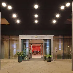 Aparthotel Adina Frankfurt Neue Oper Frankfurt am Main