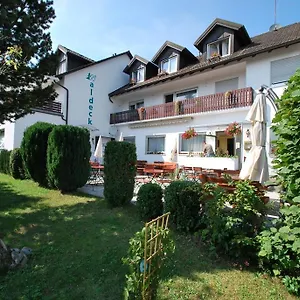 Hotell Am Waldeck
