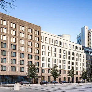 Hotel Frankfurt - Alte Oper By Ihg Frankfurt am Main