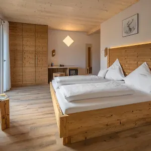 Hotel-restaurant Bonimeier Niedergottsau