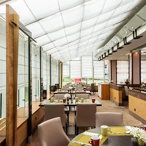 Hotel Leonardo Bonn Airport Cologne