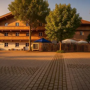 A8 Im Darchinger Hof - Zwischen Holzkirchen Und - Zwischen Muenchen Salzburg Und Innsbruck - Kurz Vor Dem Irschenberg Weyarn