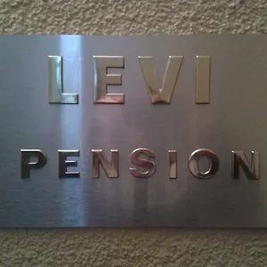 Guest house Levi Berlin