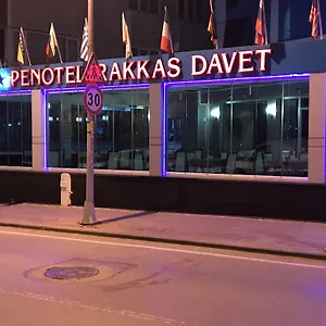 Pen 3*, Istanbul Türkei