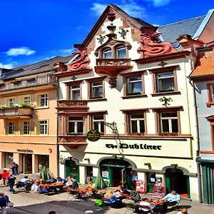 Guest house The Dubliner & Irish Pub Heidelberg