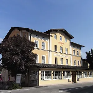 3* Zajazd Kampenwand Aschau