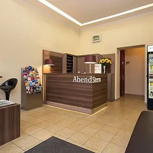 Abendstern Apartament Berlin