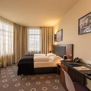 The Frankfurt Hotell Frankfurt am Main