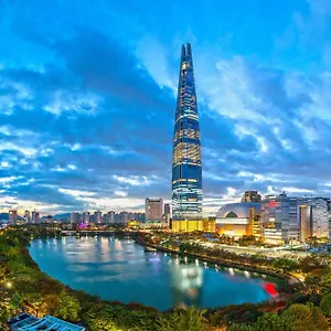 Signiel Hotel Seul