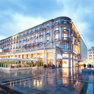 Hotel Dom Cologne