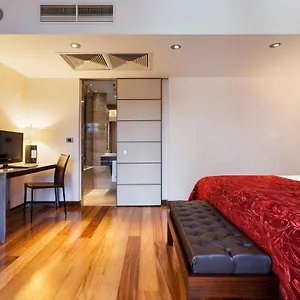 Exe Center Hotel Budapeszt