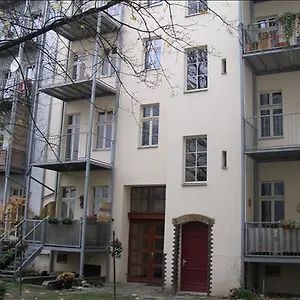 Quartier Apartament Berlin